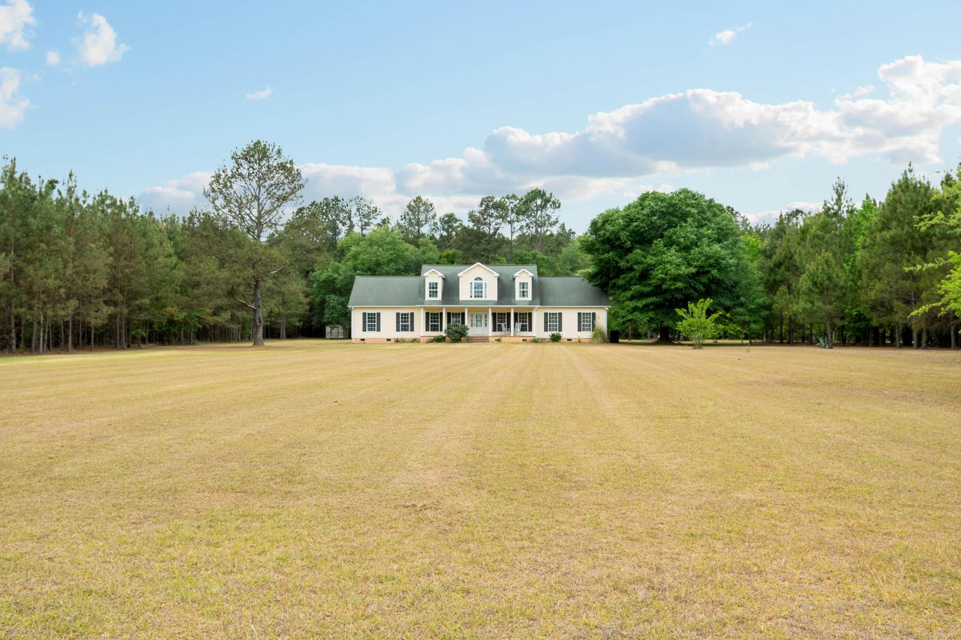 8313 Augusta Highway Photo 4