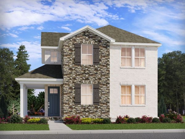 423 Briar Alley , Mount Juliet, TN 37122