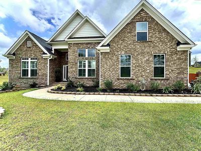 772 Scarlet Oak Road, Blythewood, SC 29016