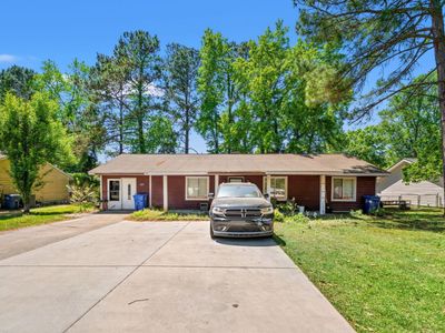 887 Pinner Pl. , Myrtle Beach, SC 29577