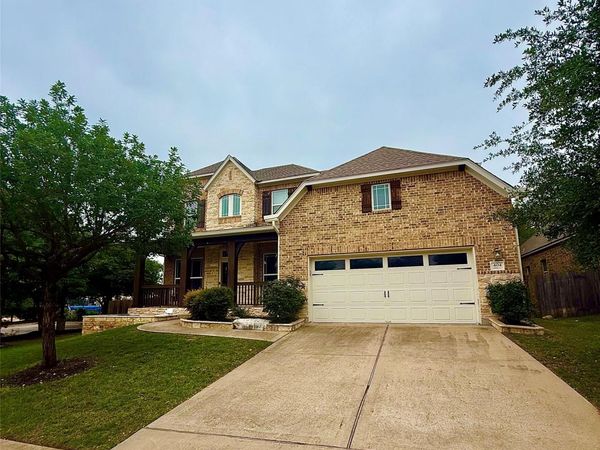 404 Highland Horizon, Austin, TX 78717