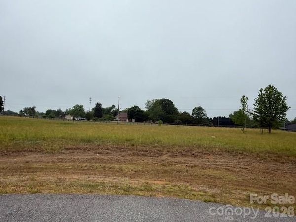 0 Bentley Court , Rockwell, NC 28138