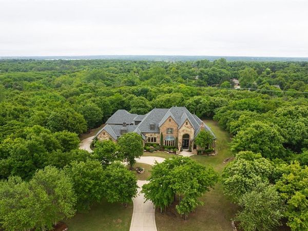 1400 Territories Drive, Edmond, OK 73034