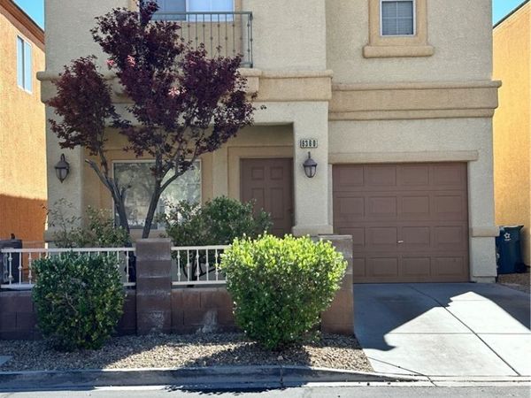 6360 PEBBLECREEK LODGE , Las Vegas, NV 89148