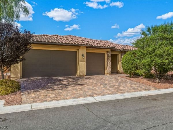 5436 E Di Bossi Avenue , Pahrump, NV 89061
