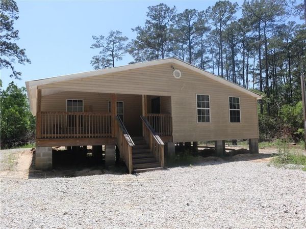 27420 SAMPSON Street , Lacombe, LA 70445