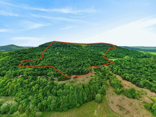 00 Sunk Cane Road, Crawford, TN 38554
