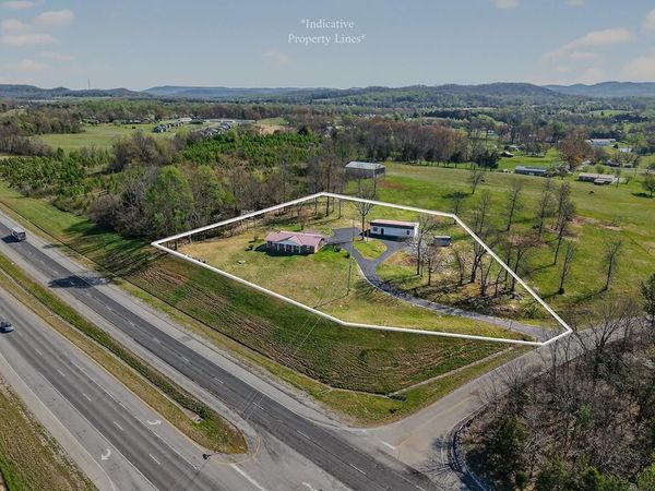 105 E Wilmouth Dr, Rickman, TN 38580