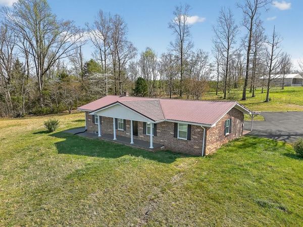 105 E Wilmouth Dr, Rickman, TN 38580