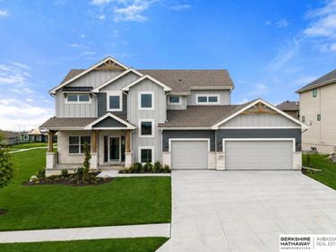 5417 N 191st Avenue , Elkhorn, NE 68022
