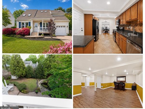 8021 CLARK STATION ROAD, SEVERN, MD 21144