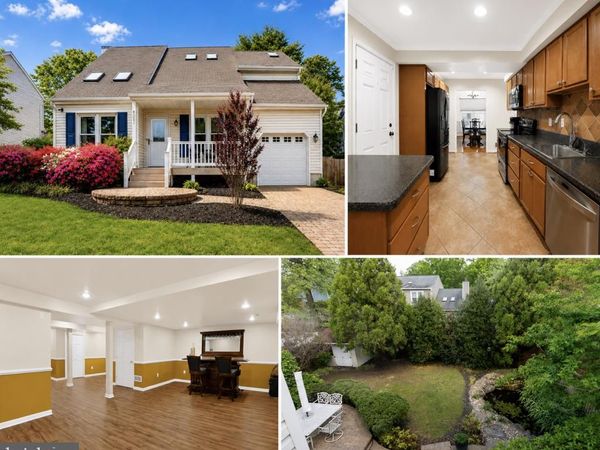8021 CLARK STATION ROAD, SEVERN, MD 21144