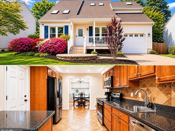 8021 CLARK STATION ROAD, SEVERN, MD 21144