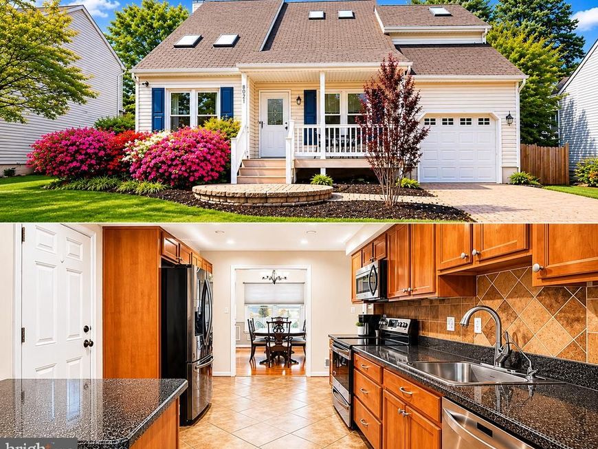 8021 Clark Station Road, Severn, MD 21144 Main Photo