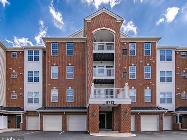 9713 HANDERSON PLACE, UNIT 407, MANASSAS PARK, VA 20111
