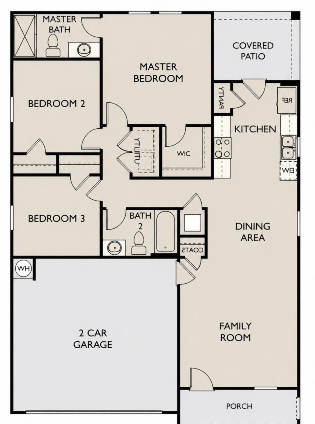 309 Sedona Drive Photo 33
