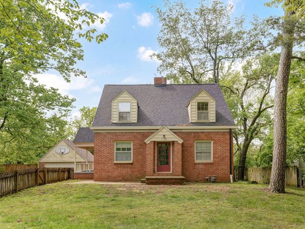 2310 E Grand Street, Springfield, MO 65804