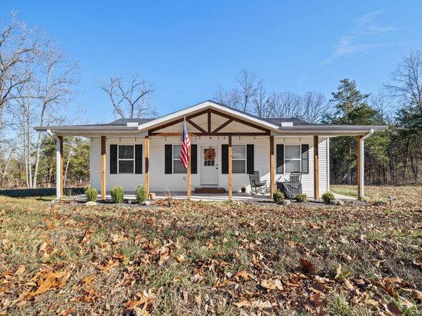 3048 Ryan Lane, Mansfield, MO 65704