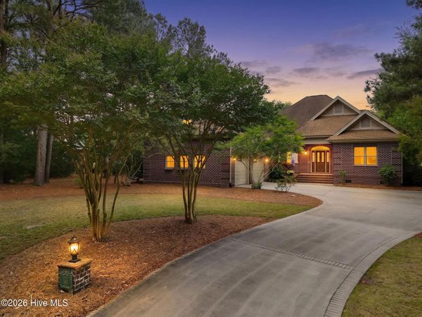 168 Cedar Point Drive , Wallace, NC 28466