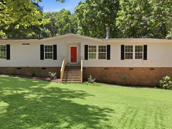 5249 Highpoint Drive, Nashville, NC 27856