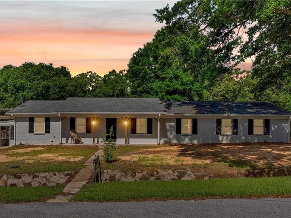 136 Rita Avenue, Spanish Fort, AL 36527