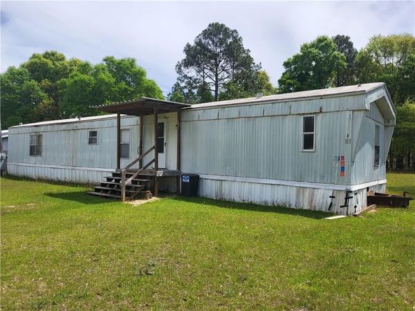 5080 Gaynor Road , Eight Mile, AL 36613