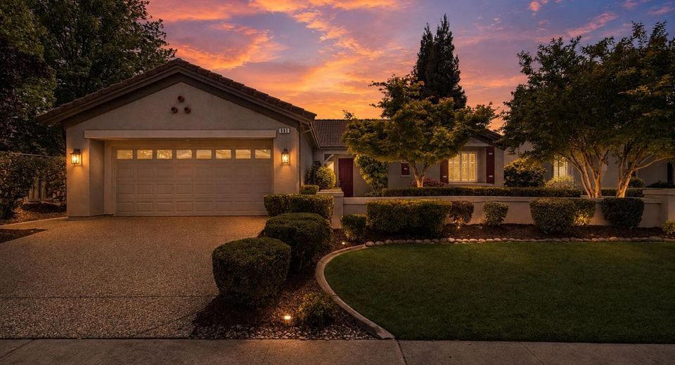 885 Bridalveil, Lincoln, CA 95648 Photo