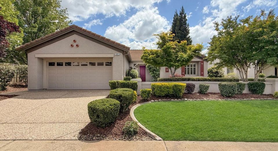 885 Bridalveil, Lincoln, CA 95648 Photo