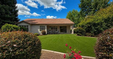 885 Bridalveil, Lincoln, CA 95648 Photo