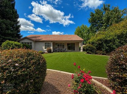 885 Bridalveil, Lincoln, CA 95648 Photo