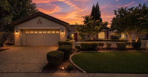 885 Bridalveil, Lincoln, CA 95648 Photo