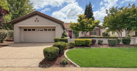 885 Bridalveil, Lincoln, CA 95648 Photo