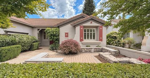 885 Bridalveil, Lincoln, CA 95648 Photo