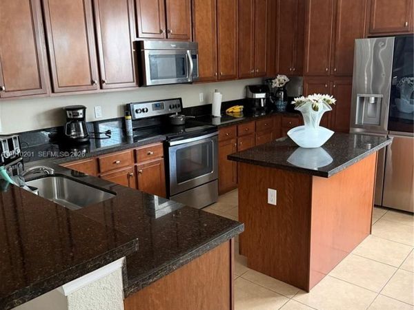 11942 SW 26th Ct , Miramar, FL 33025