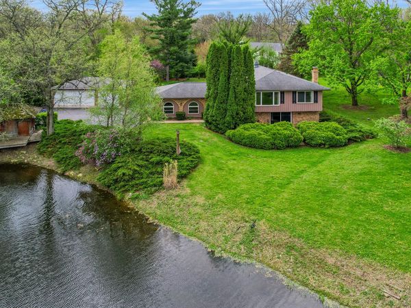 1N451 Indian Knoll Road, West Chicago, IL 60185