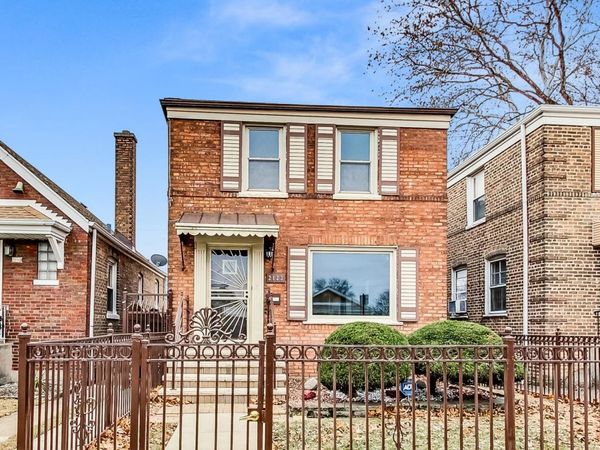 2123 W 83rd Street, Chicago, IL 60620