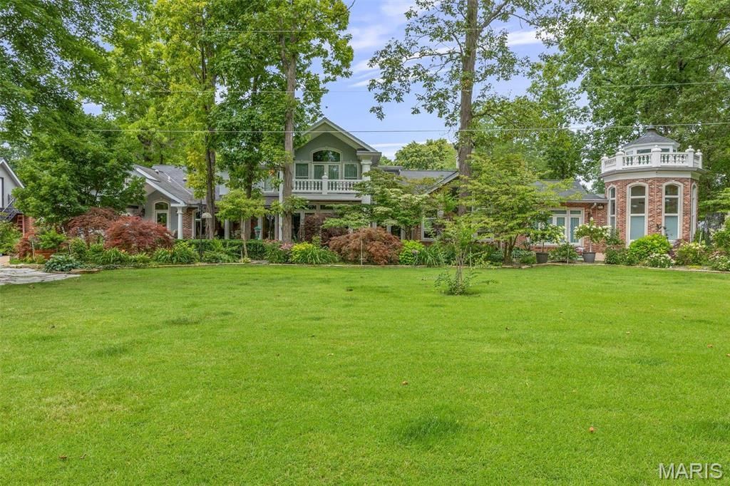 556 Oak Terrace Drive , Farmington, MO 63640 Main Photo