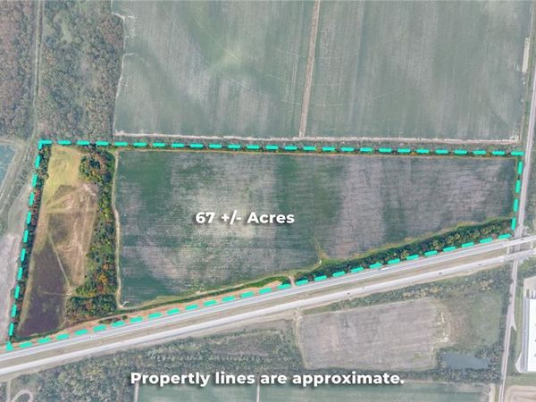 0 Highway 61 S, Sikeston, MO 63801