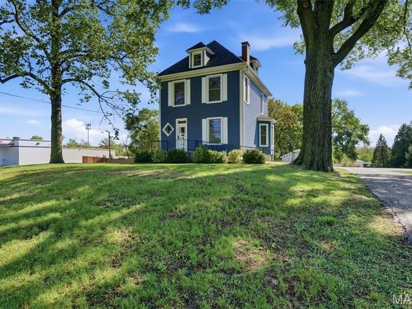 807-809 Meramec Station Road , Valley Park, MO 63088