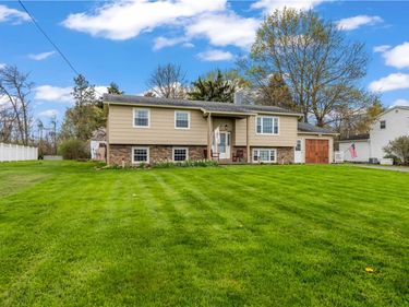191 Hamlin Center Road, Hilton, NY 14468