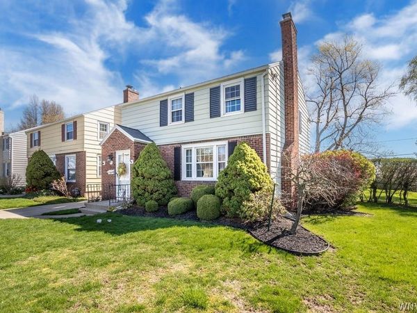 47 Belmont Avenue, Buffalo, NY 14223