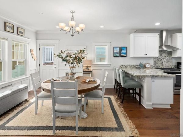 814 F Avenue, Coronado, CA 92118