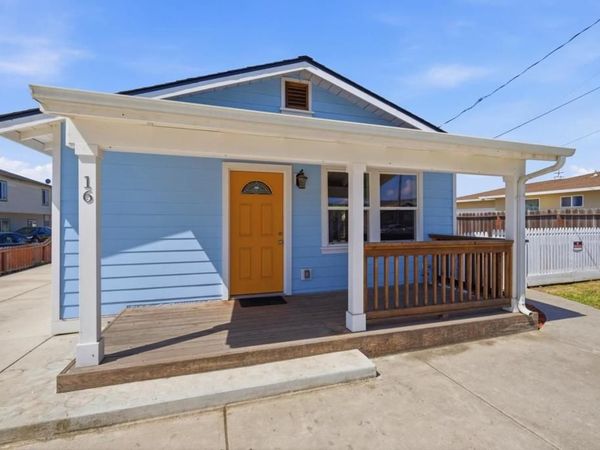 16 Airport Road, Freedom, CA 95019
