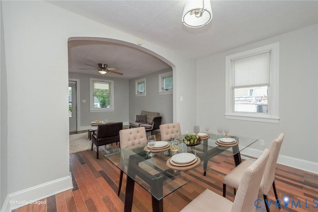 7361 Roosevelt Avenue Mechanicsville, VA 23111