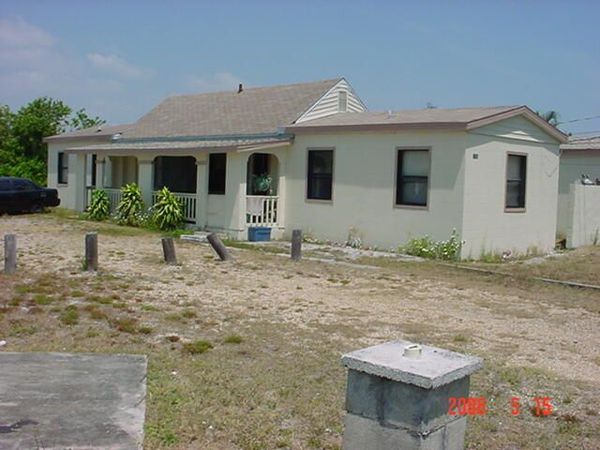 2106 NE Henry St Street NE, Unit A, Palm Bay, FL 32905