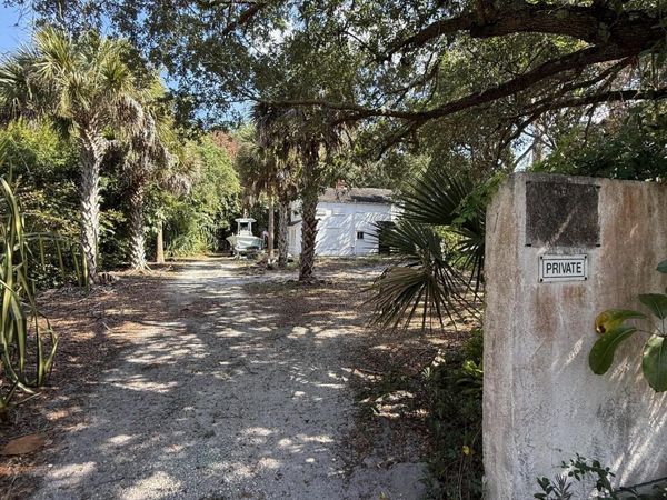 2363 SE St Lucie Boulevard, Stuart, FL 34996