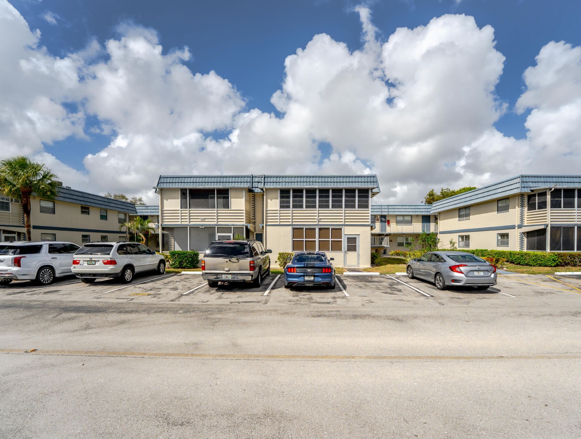 233 Brittany F, Delray Beach, FL 33446 Photo