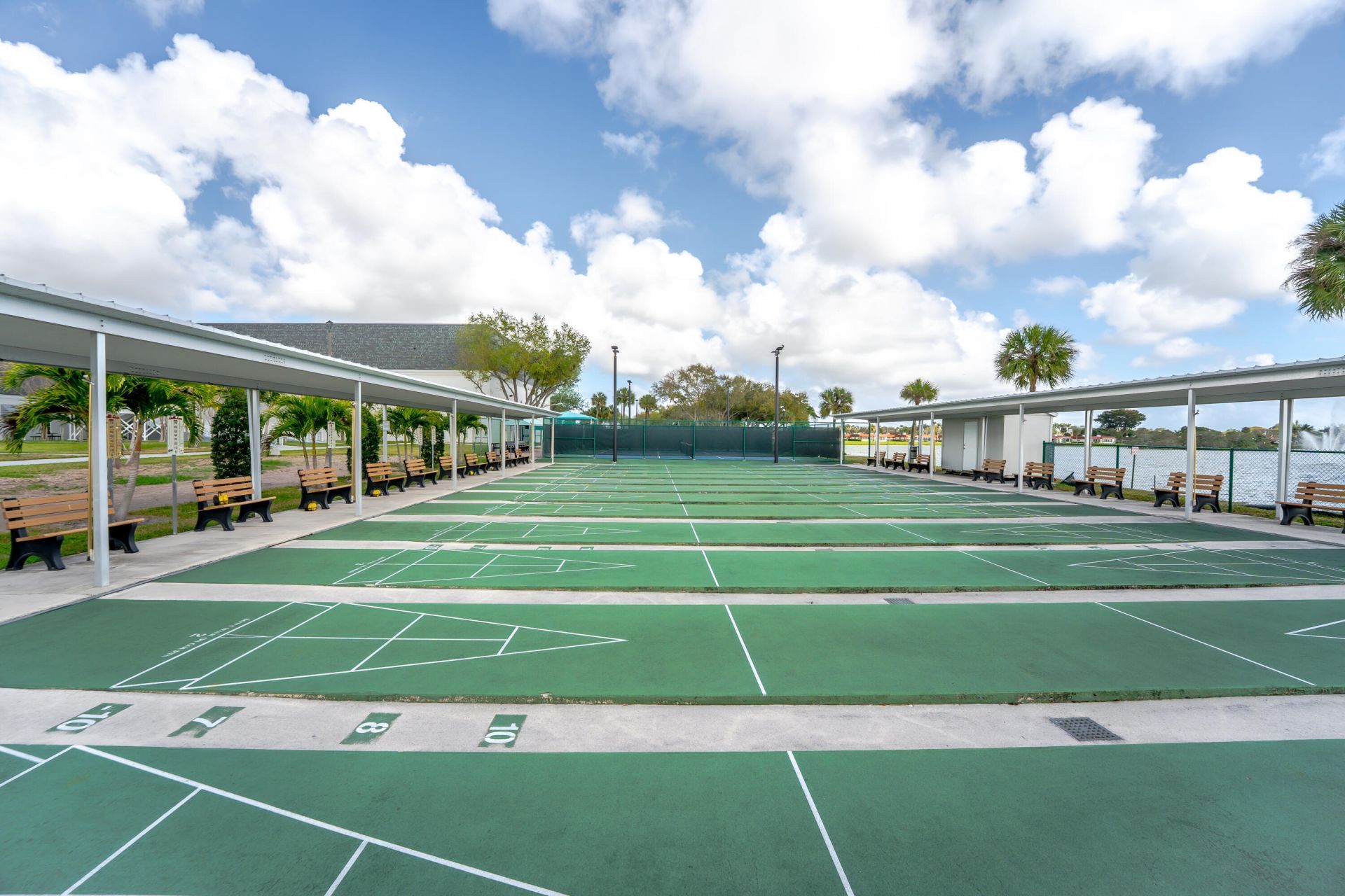 233 Brittany F, Delray Beach, FL 33446 Photo