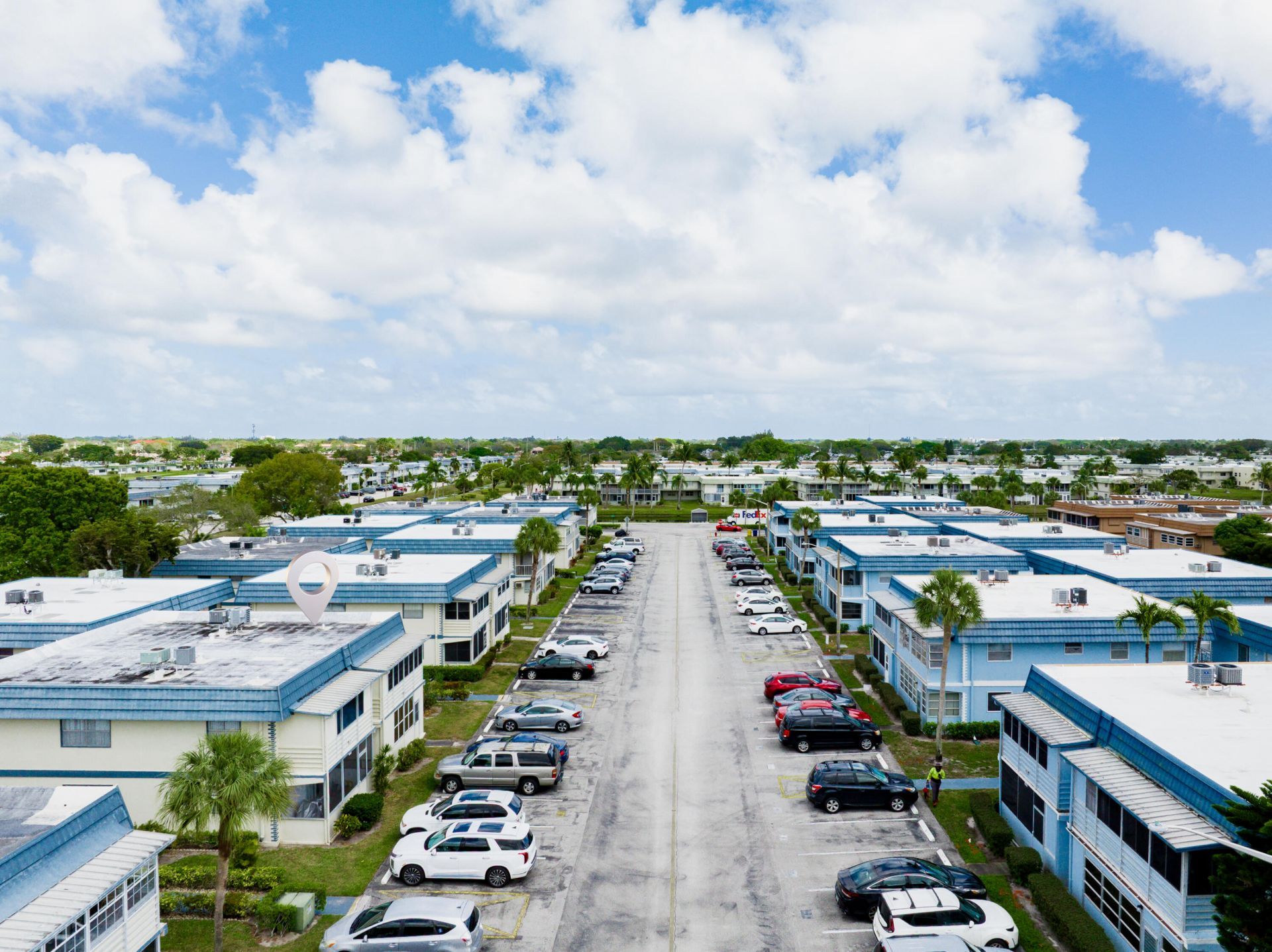 233 Brittany F, Delray Beach, FL 33446 Photo