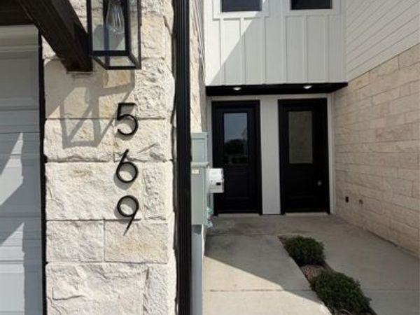569 Galt , Stephenville, TX 76401